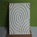 Reasonable Price MDF 3D Wall Panels